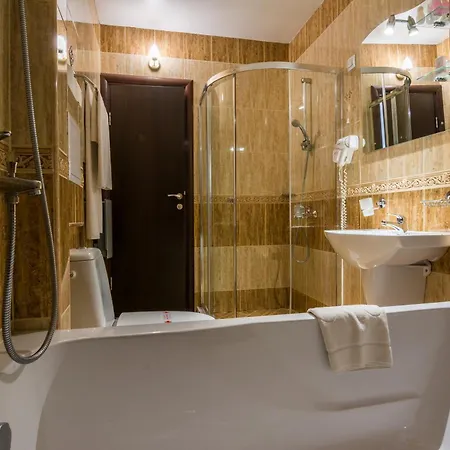 Aris מלון סופיה