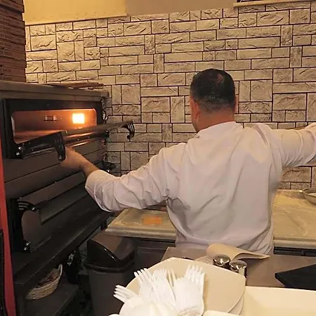 Aris فندق صوفيا