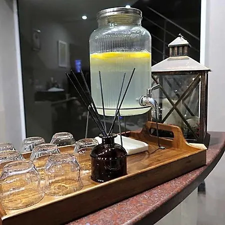 Aris فندق صوفيا
