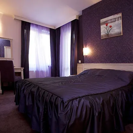 Aris Szálloda Szófia