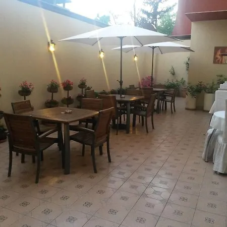 Aris Hotel Sofia