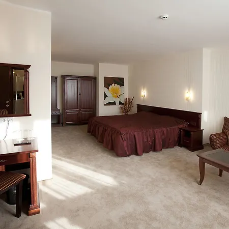 Aris Szálloda Szófia