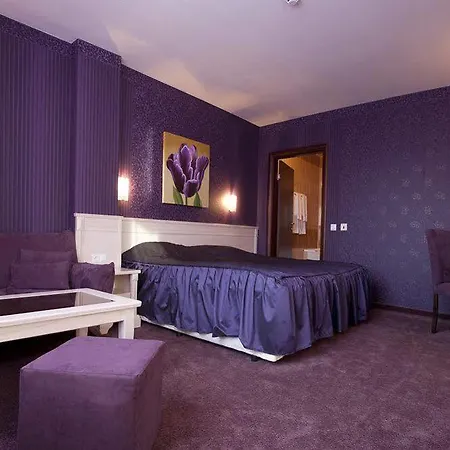 Hotel Aris
