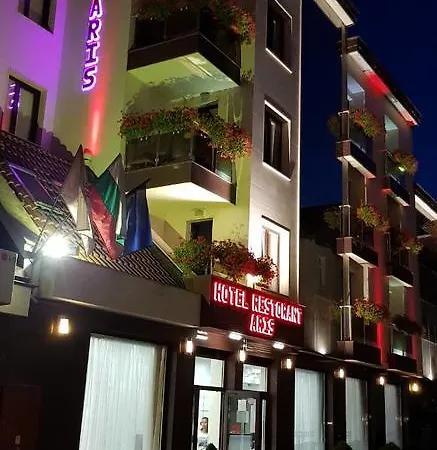 Hotel Aris 3*