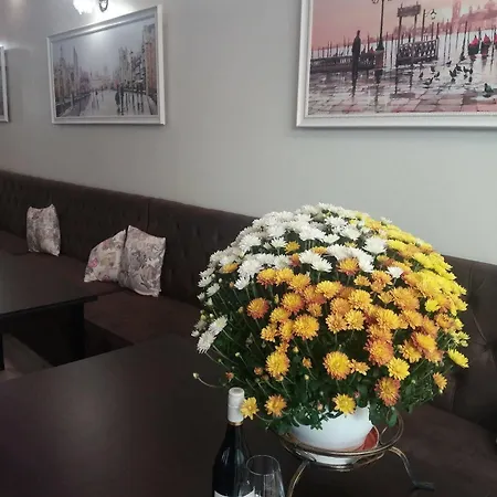 Szálloda Aris Szófia