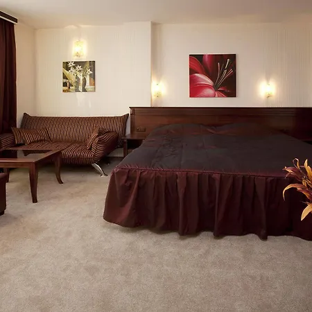 Aris Hotel 3*