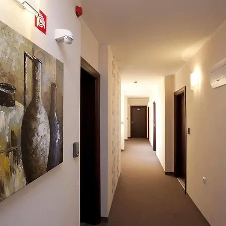 Hotel Aris 3*