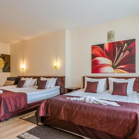 Hotel Aris