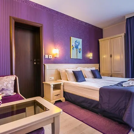 Aris Hotel Sofia
