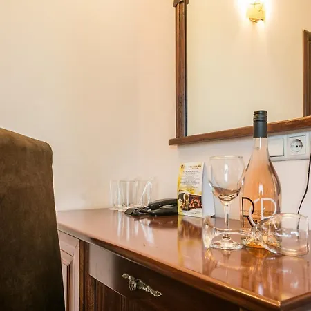 Hotel Aris 3*