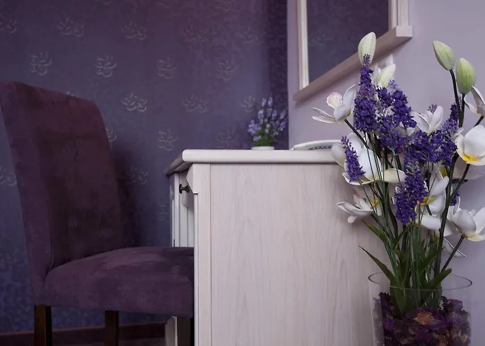 Aris Хотел София