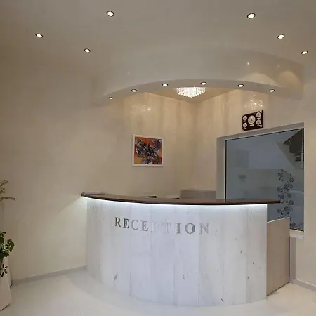 酒店 Aris 索菲亞